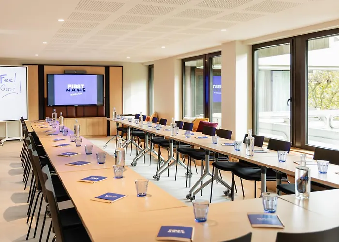 Hotel Firstname Bordeaux, Part Of Jdv By Hyatt Bordeaux