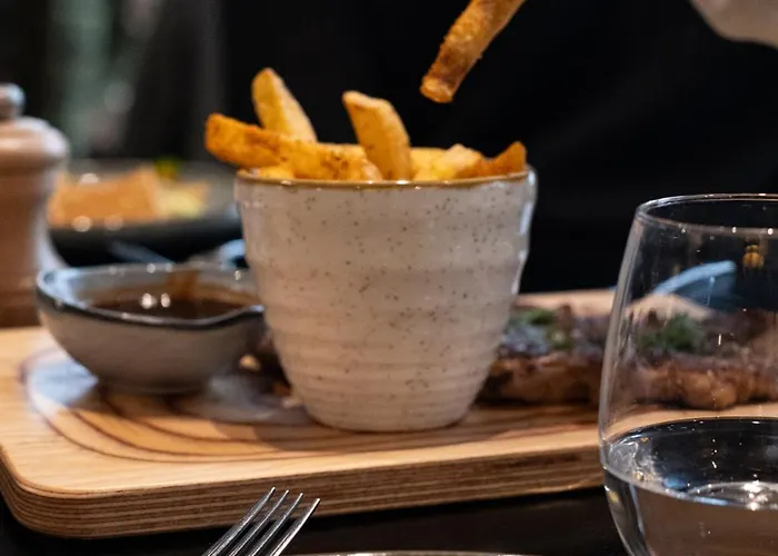 Firstname Bordeaux, Part Of Jdv By Hyatt Szálloda