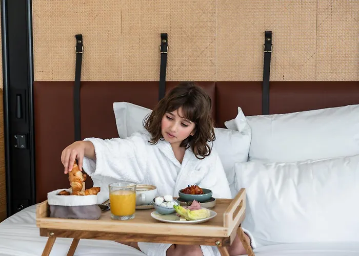 Hotel Firstname Bordeaux, Part Of Jdv By Hyatt