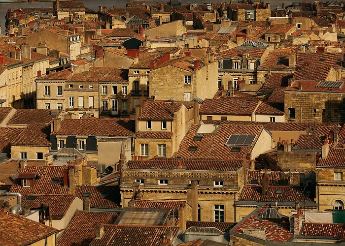 Firstname Bordeaux, Part Of Jdv By Hyatt 4*