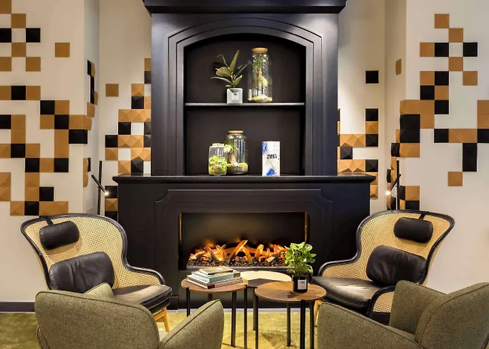 Firstname Bordeaux, Part Of Jdv By Hyatt Hotel