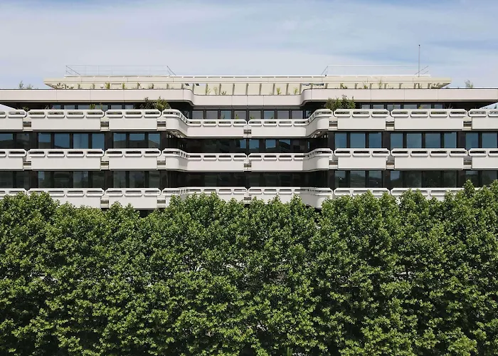 Firstname Bordeaux, Part Of Jdv By Hyatt