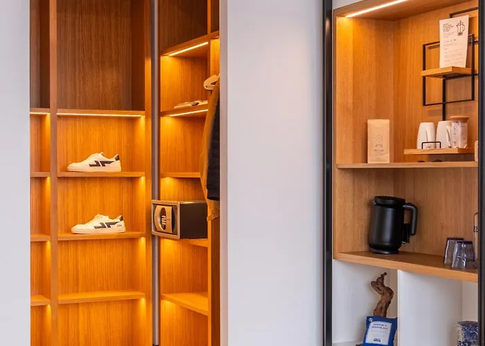 Firstname Bordeaux, Part Of Jdv By Hyatt 4*